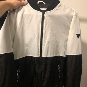 Calvin Klein Bomber Jacket